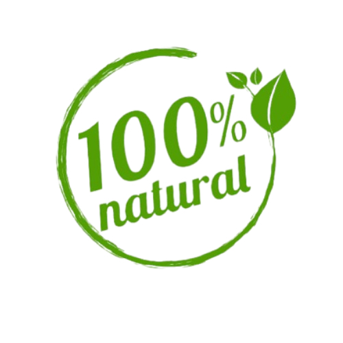 100-Natural